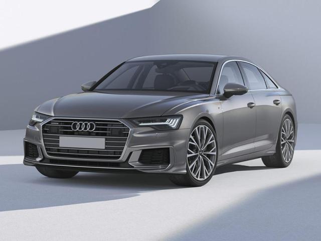 2020 audi a6 45 premium