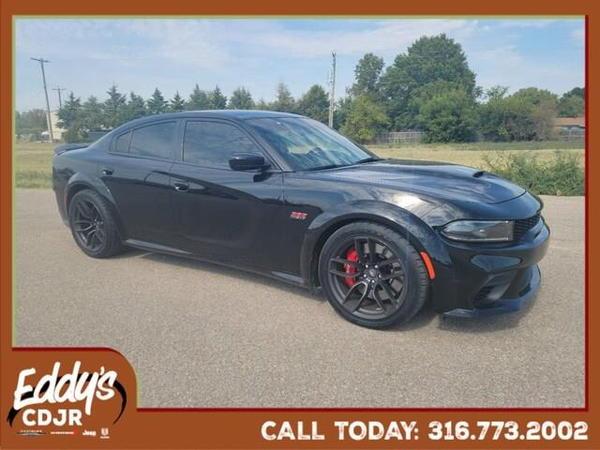 2022 dodge charger in dulles, virginia