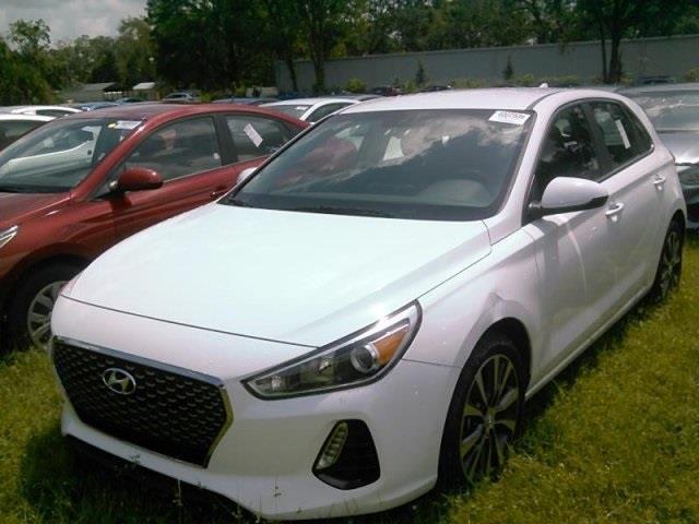 2018 hyundai elantra gt base 4dr hatchback 6a for sale in johnston, rhode island