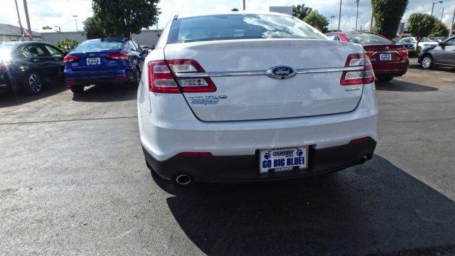 used 2016 ford taurus se lexington, ky 40503 for sale in lexington, kentucky