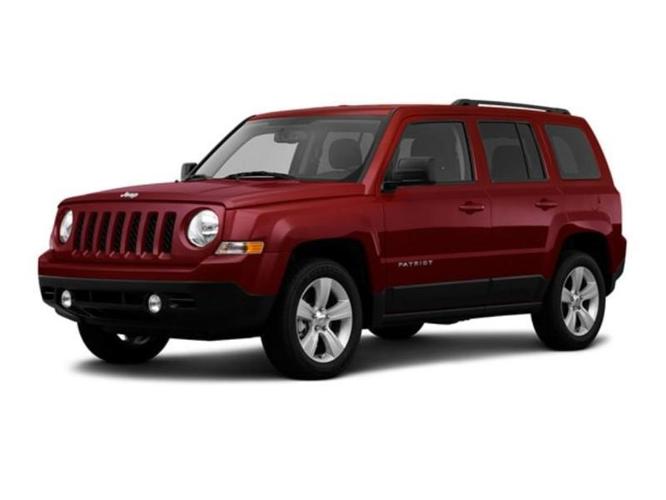 2016 jeep patriot latitude 4x4 latitude 4dr suv for sale in blue river lodge, nebraska