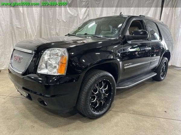 2013 gmc yukon in northwoods, illinois