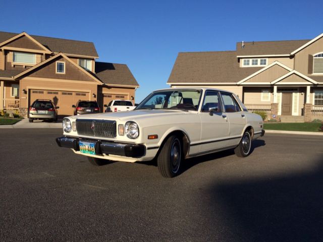 x30 1980 toyota cressida first gen 50k original miles!!