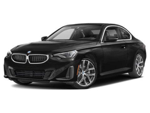 2022 bmw 230 i