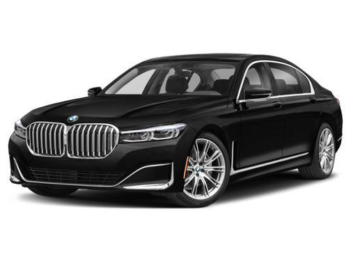 2022 bmw 740 in co bluffs, iowa
