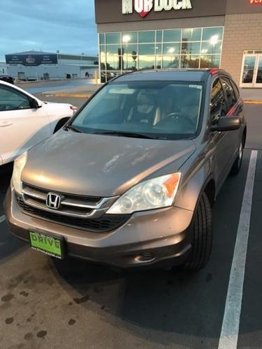 2011 honda cr-v lx awd lx 4dr suv for sale in lindon, utah