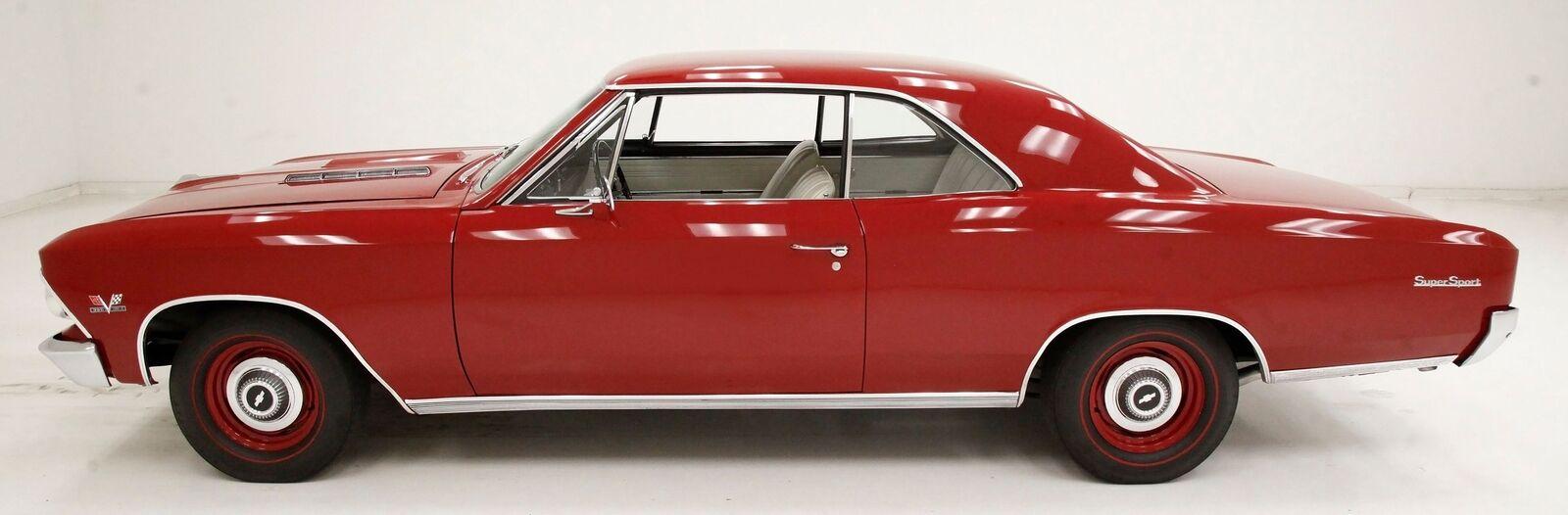 1966 chevrolet malibu chevelle ss396 ls7 spec 454ci v8 m22 manual