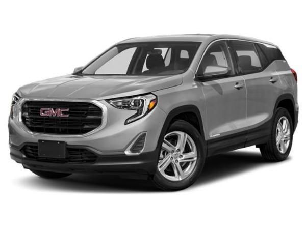 2021 gmc terrain in marietta, georgia
