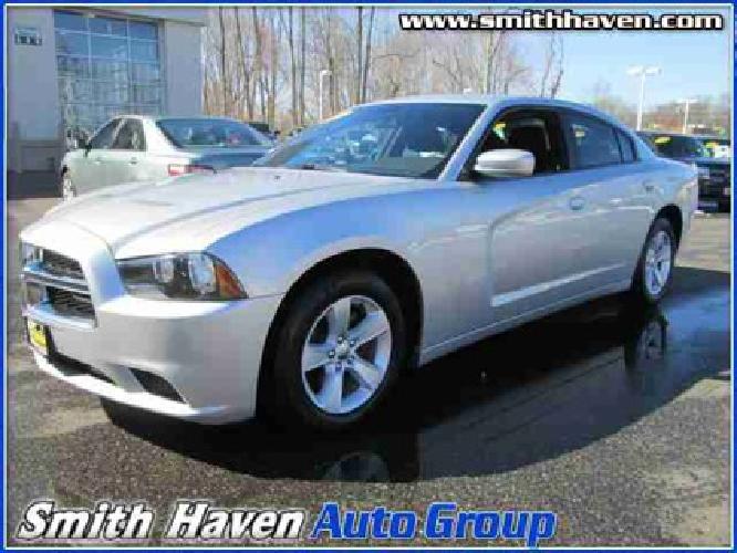 2012 dodge charger se in saint james, ny