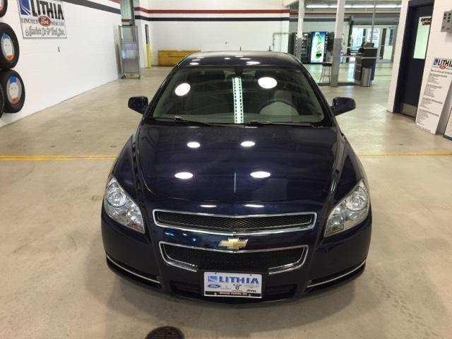 2009 chevrolet malibu 4dr sedan lt for sale in grand forks, north dakota