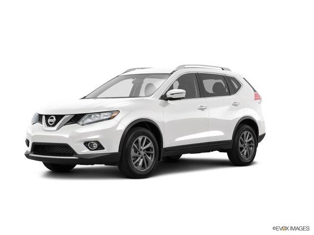 used 2016 nissan rogue sv enid, ok 73701 for sale in enid, oklahoma