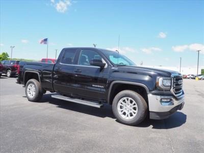 2018 gmc sierra 1500 sle 4x4 sle 4dr double cab 6.5 ft. sb for sale in kingston, massachusetts