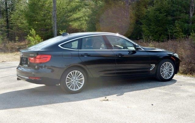 2015 bmw 3 series 328i xdrive gran turismo awd 328i xdrive gran turismo 4dr hatchback for sale in bridgton, maine