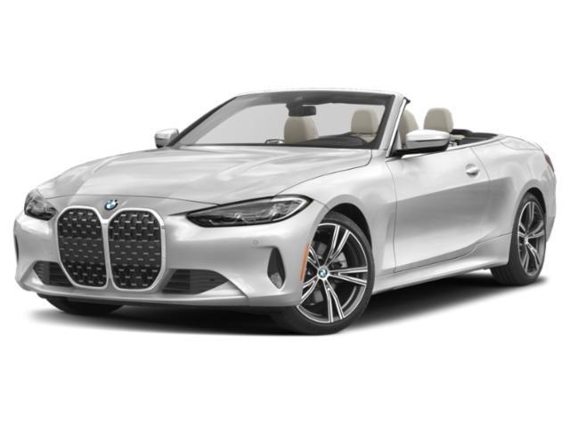 2021 bmw 430 i