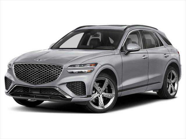 2022 genesis gv70 3.5t awd sport