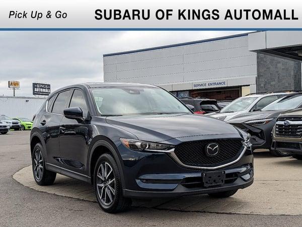 2018 mazda cx-5 in northwoods, illinois
