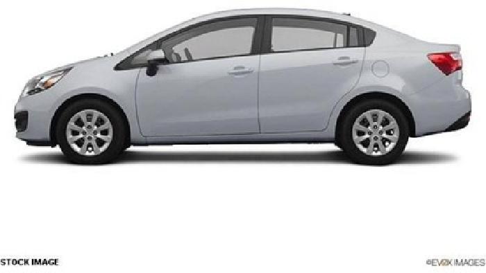 2013 kia rio lx in asheville, nc