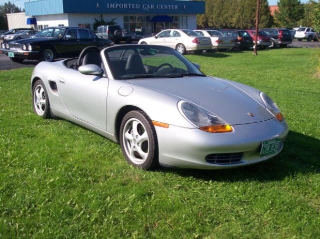 1998 porsche boxster for sale in williston, vermont