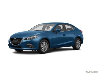 2015 mazda mazda3 i touring i touring 4dr sedan 6m for sale in milford, connecticut