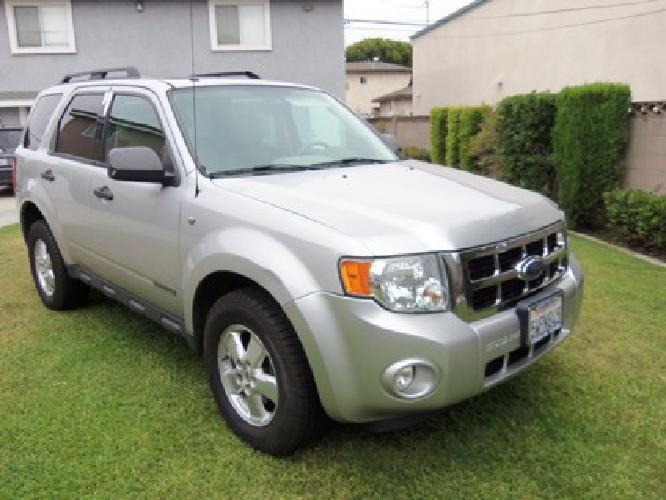 2008 ford escape in paramount, ca