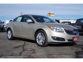 new 2014 buick regal base for sale in atlantic city, wyoming