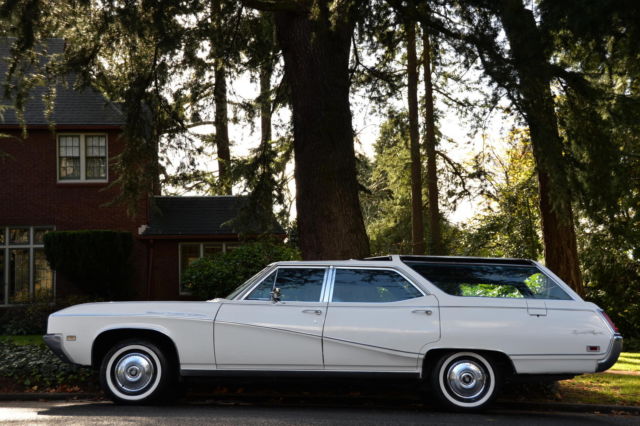1969 buick skylark sport wagon with only 39,163 original miles !!!