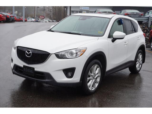 2014 mazda cx-5 grand touring awd grand touring 4dr suv for sale in augusta, maine