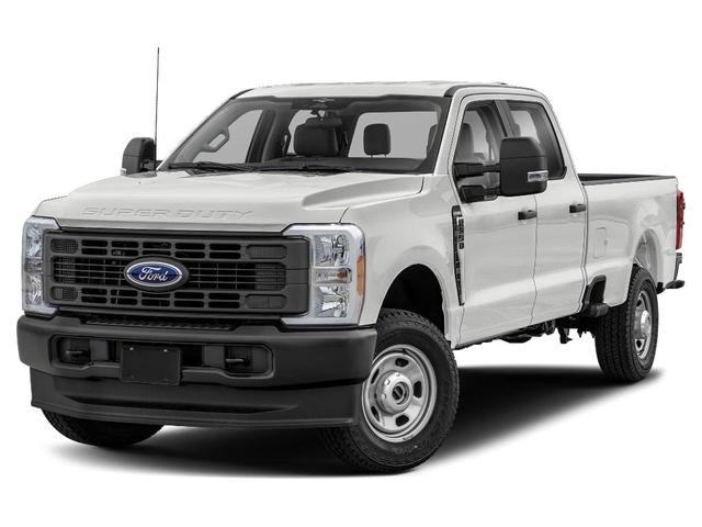 2023 ford f-350 lariat super duty