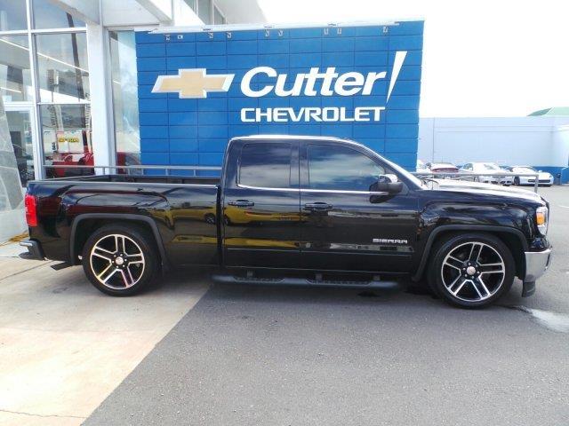 2015 gmc sierra 1500 sle 4x2 sle 4dr double cab 6.5 ft. sb for sale in honolulu, hawaii