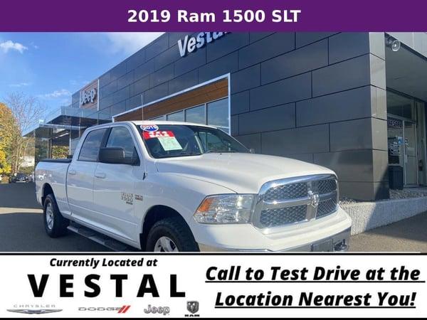 2019 ram 1500 in saint paul, minnesota