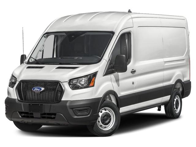 2023 ford transit-250
