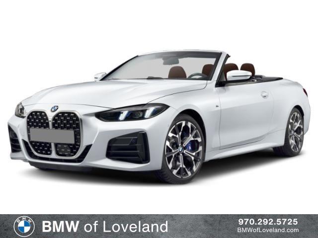 2025 bmw 4 series 430i xdrive