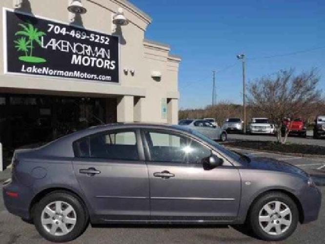 2008 mazda mazda3 i sport in denver, nc