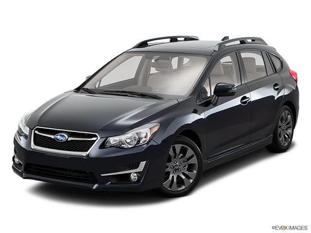 2016 subaru impreza 2.0i sport premium awd 2.0i sport premium 4dr wagon cvt for sale in milford, connecticut