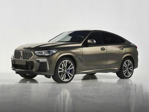 2023 bmw x6 in chicago, illinois