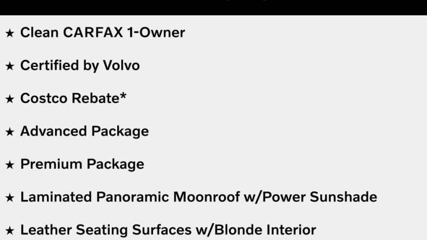 2022 volvo xc40 t4 momentum