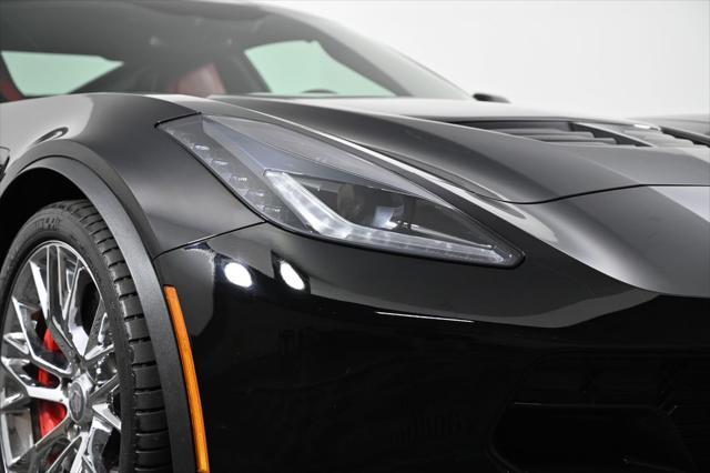 2015 chevrolet corvette z06 hardtop