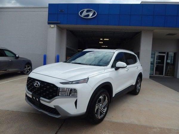 2023 hyundai santa fe in secaucus, new jersey