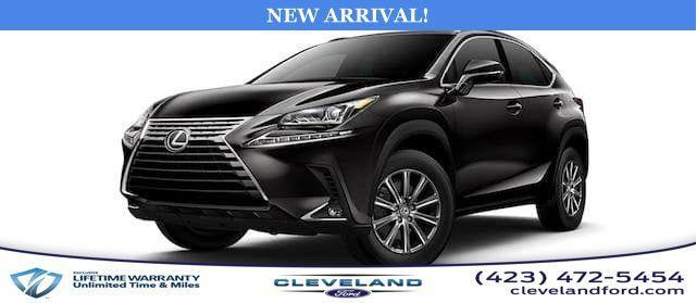 2021 lexus nx 300h 300h