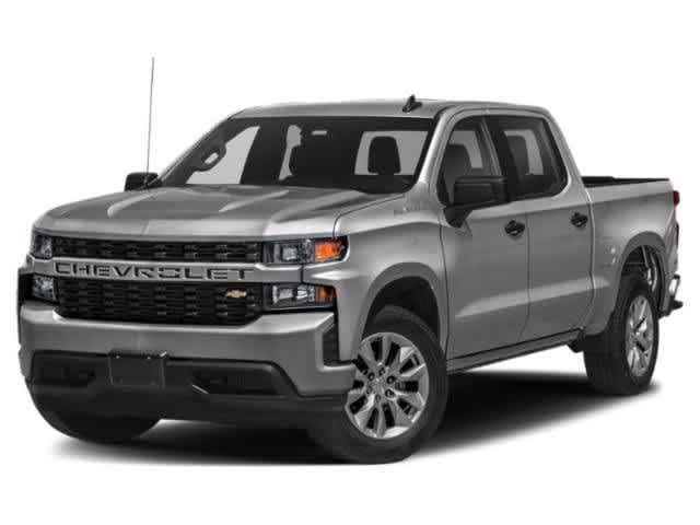 2022 chevrolet silverado 1500 limited custom