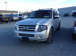 used 2014 ford expedition limited for sale in wasilla, alaska