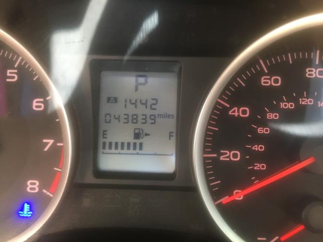 used 2014 subaru xv crosstrek 2.0i limited stevensville, mt 59870 for sale in stevensville, montana