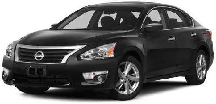 2015 nissan altima 2.5 sv in jenkintown, pa