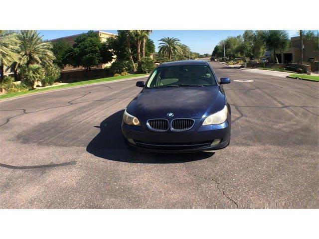 used 2008 bmw 535i sedan chandler, az 85226 for sale in chandler, arizona