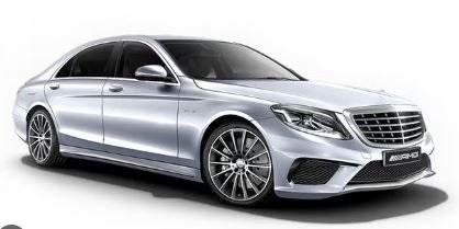 2016 mercedes-benz amg s amg s 63 4matic