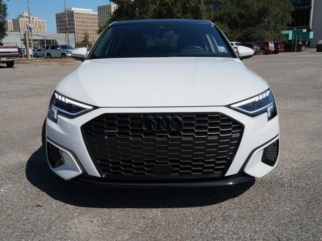 2024 audi a3 premium