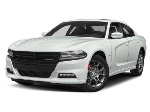 2018 dodge charger gt