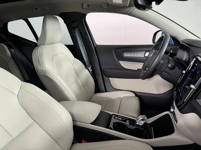 2024 volvo xc40 ultimate
