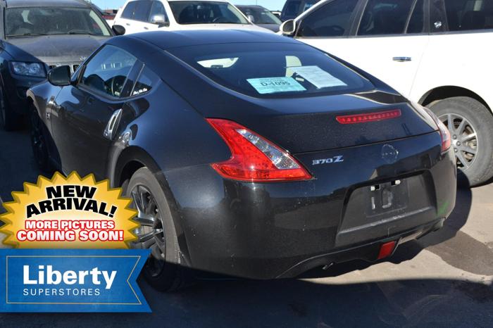 2016 nissan 370z base base 2dr coupe 6m for sale in jolly acres, south dakota