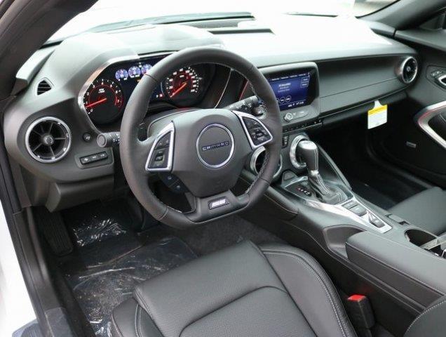 2019 chevrolet camaro ss ss 2dr coupe w/2ss for sale in norman, oklahoma